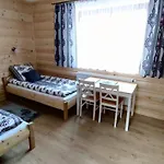 U Jedragow Privatunterkunft