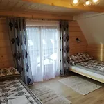 U Jedragow Alloggio in famiglia