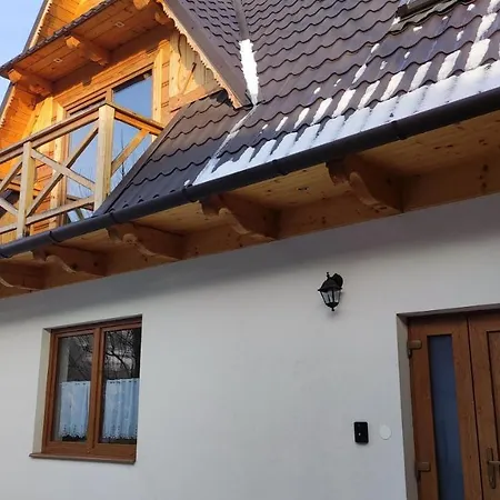 U Jedragow Homestay