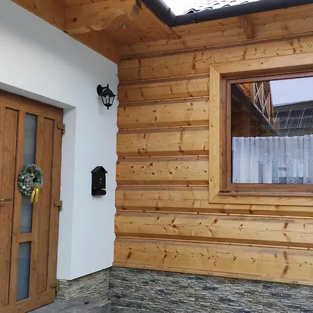 U Jedragow Проживание в семье