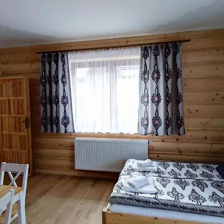 U Jedragow Homestay