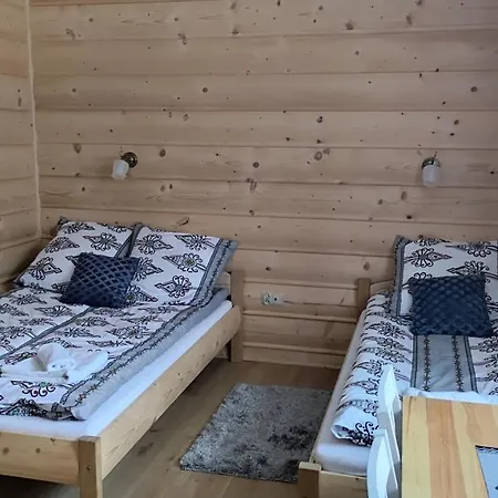 U Jedragow Закопане