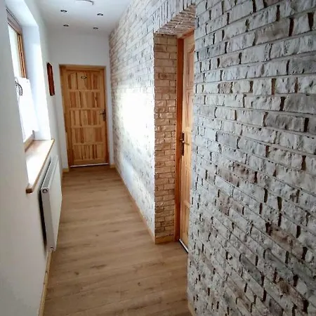 U Jedragow * Zakopane