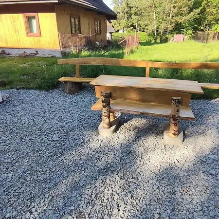 U Jedragow Проживание в семье