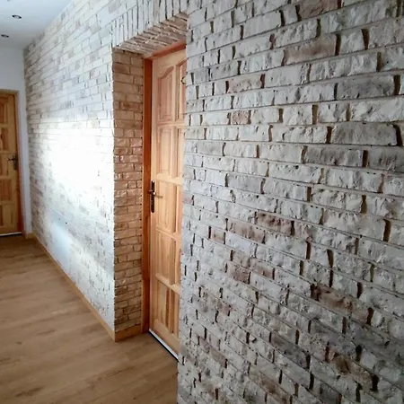 U Jedragow Pansiyon Zakopane