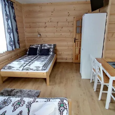 Pansiyon U Jedragow *