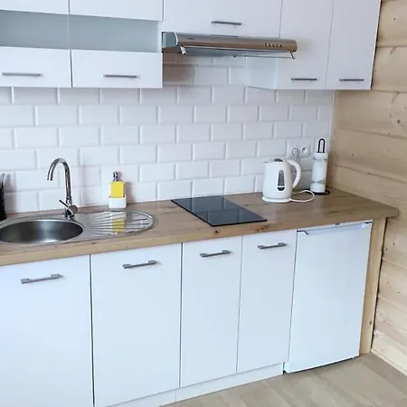 U Jedragow * Закопане