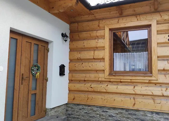 U Jedragow Privat bolig