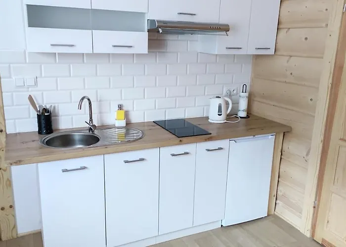 U Jedragow * Zakopane