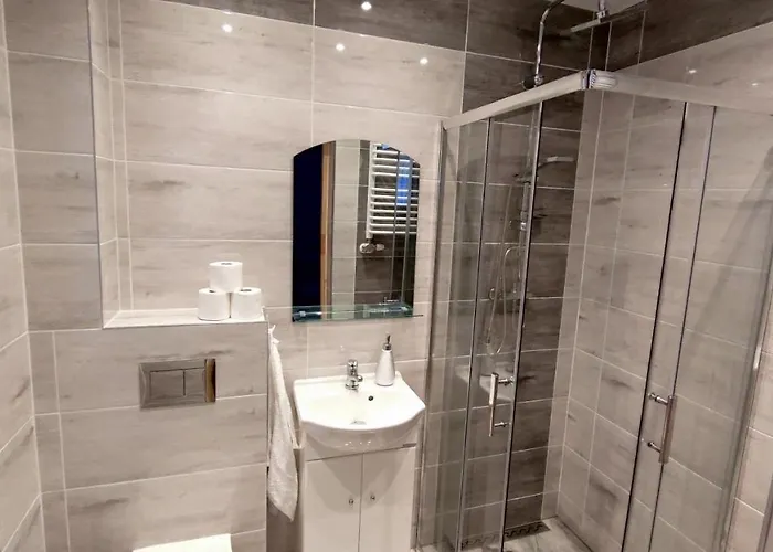 Privat bolig U Jedragow Zakopane